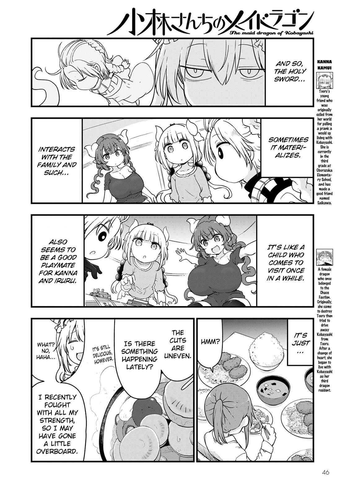 Chapter 116 - Page 6