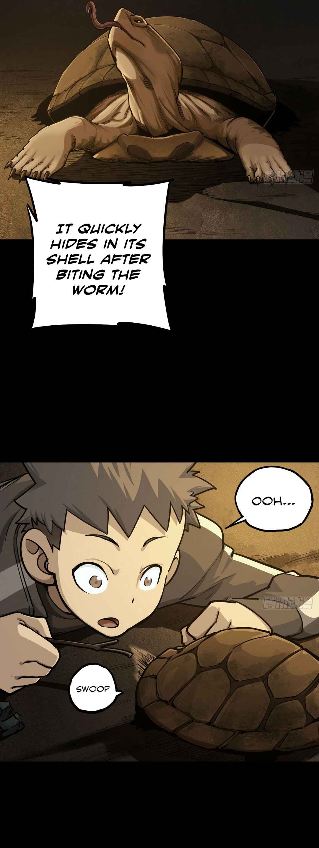 Chapter 127 - Page 11