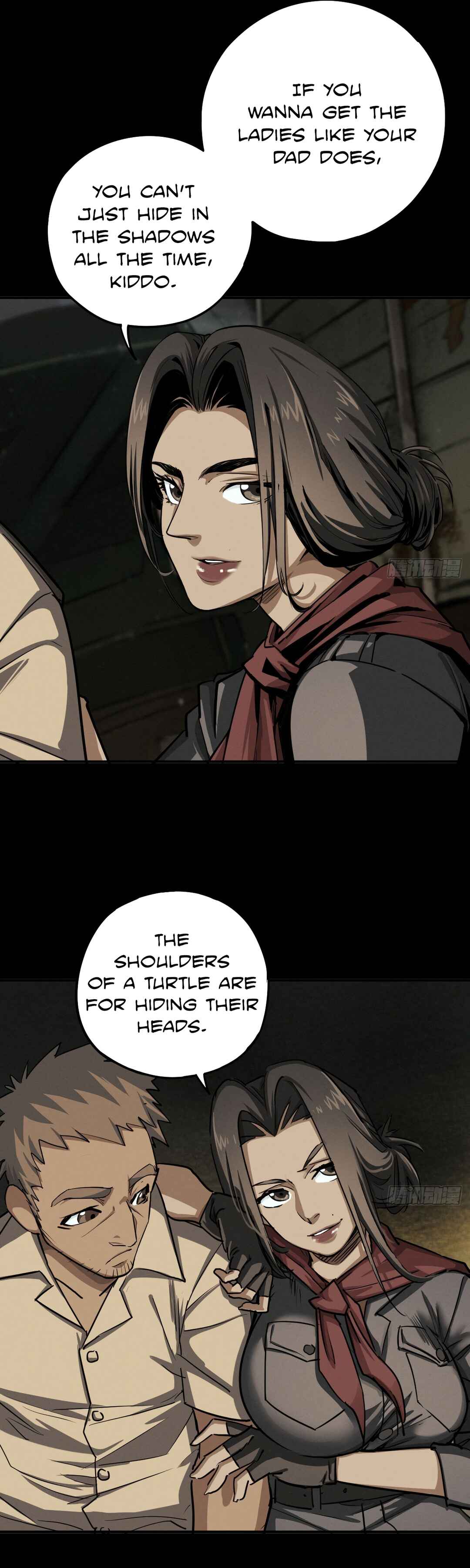 Chapter 127 - Page 13