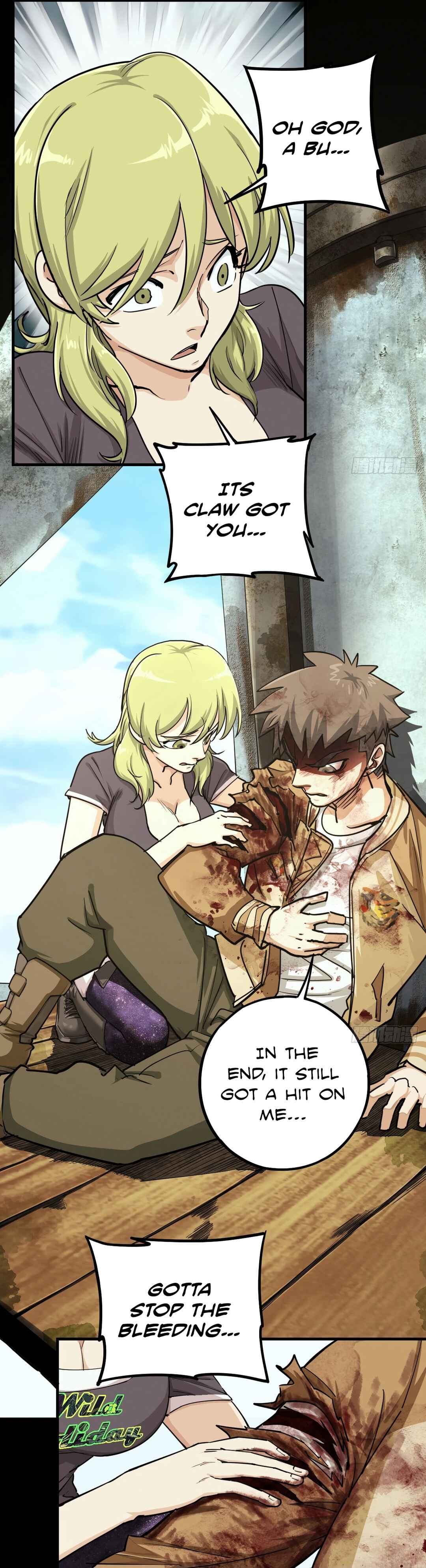Chapter 127 - Page 2