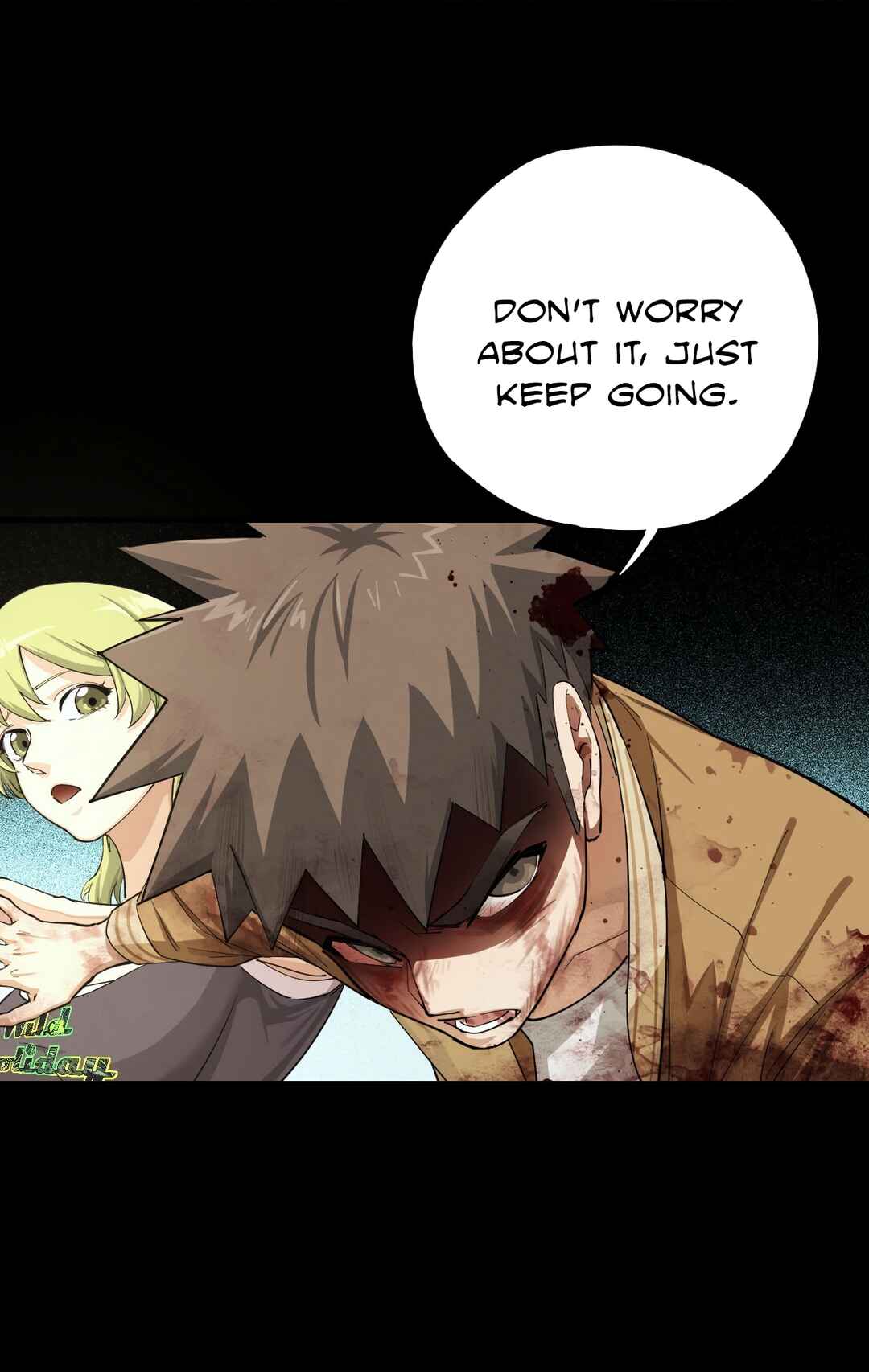 Chapter 127 - Page 3