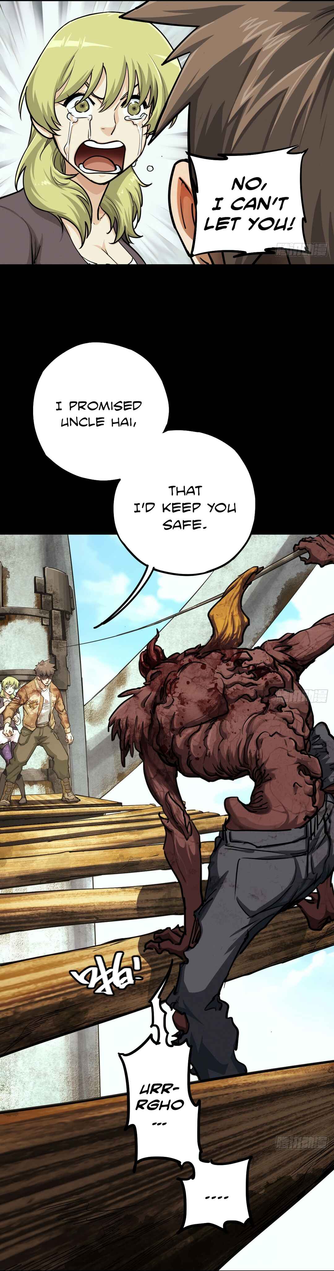 Chapter 127 - Page 9