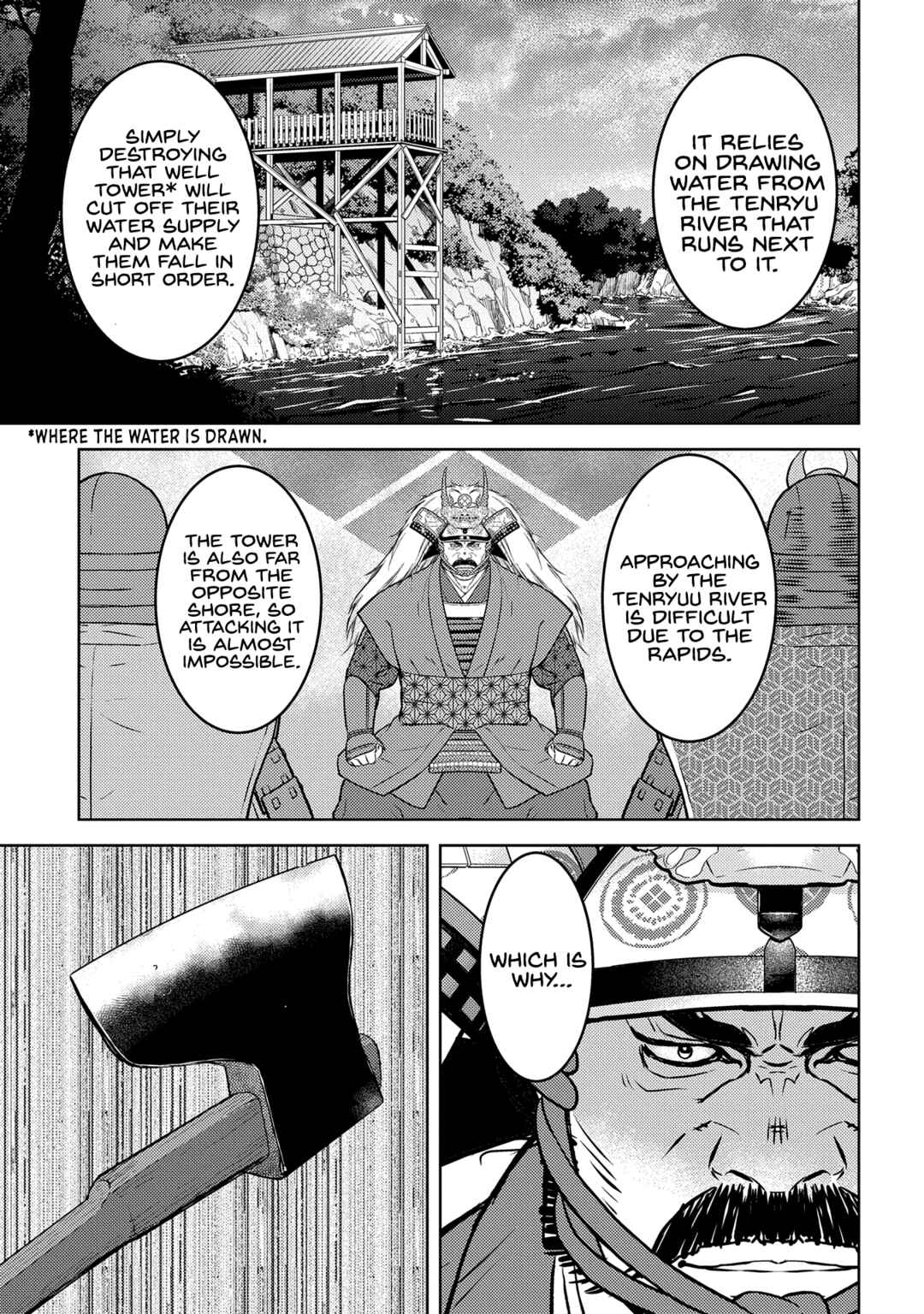 Chapter 80 - Page 11