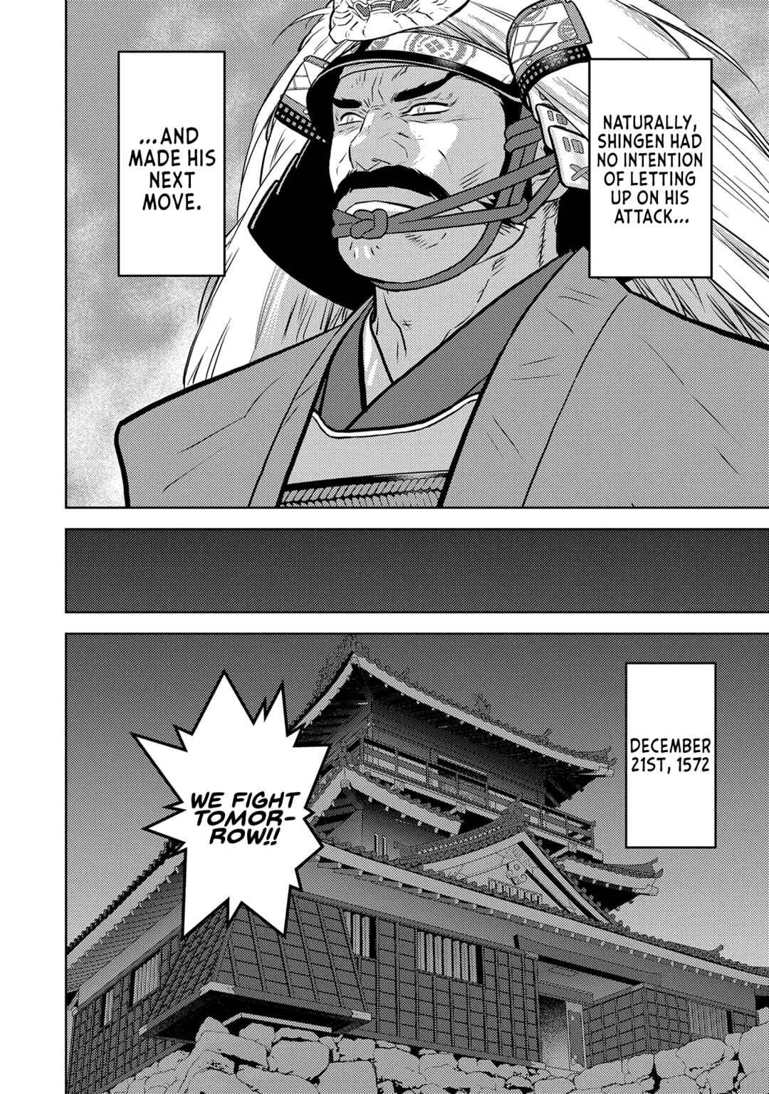 Chapter 80 - Page 22