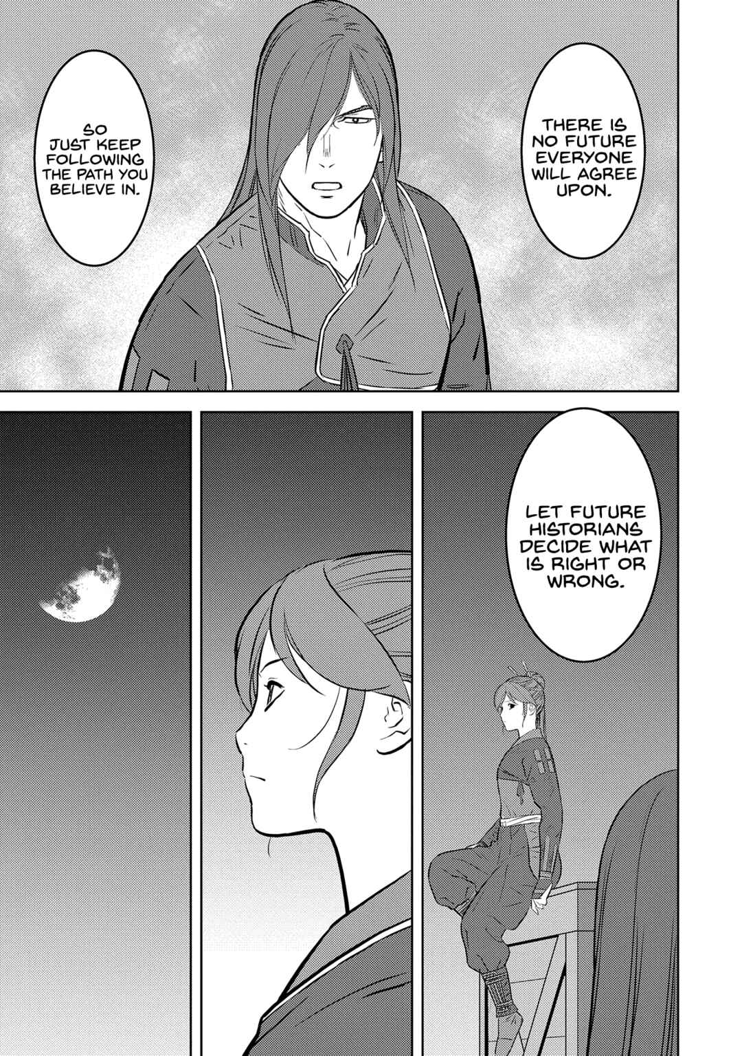 Chapter 80 - Page 27