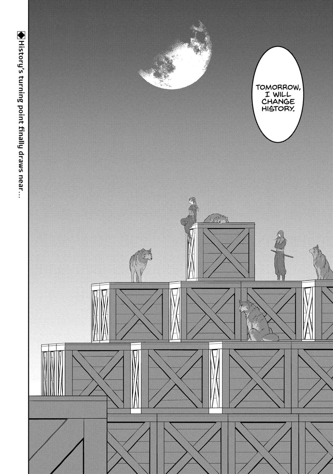 Chapter 80 - Page 28