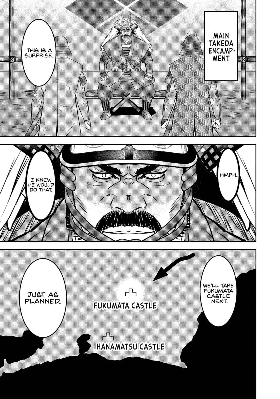 Chapter 80 - Page 5