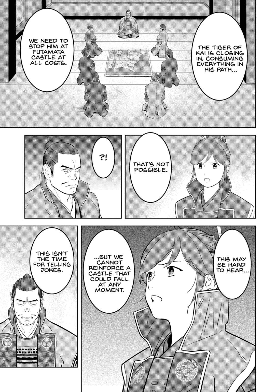 Chapter 80 - Page 9