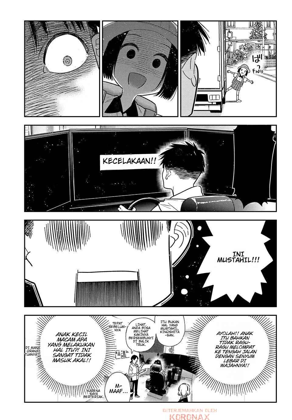 Chapter 415 - Page 11