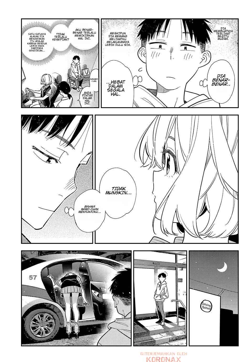 Chapter 415 - Page 13