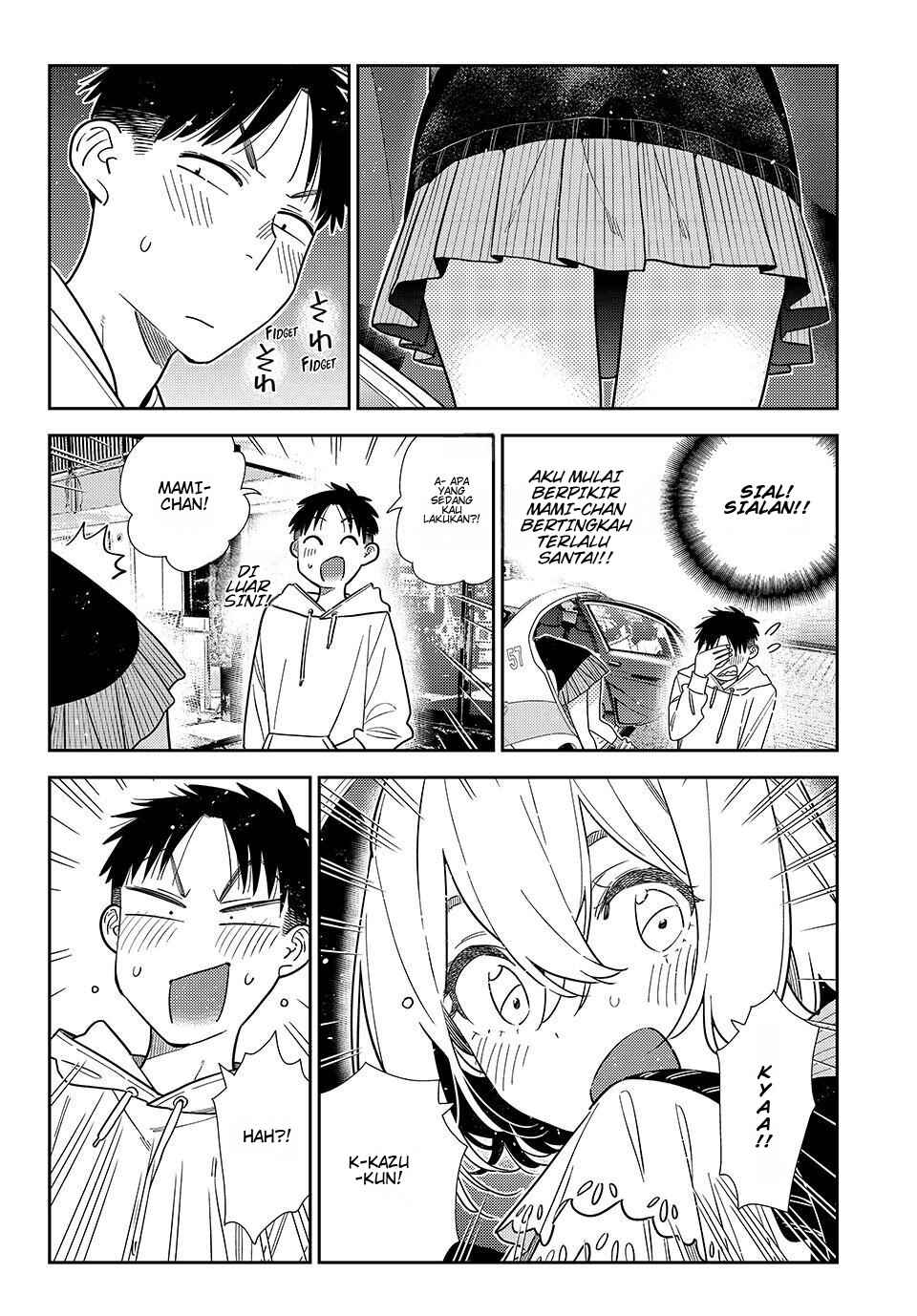 Chapter 415 - Page 14