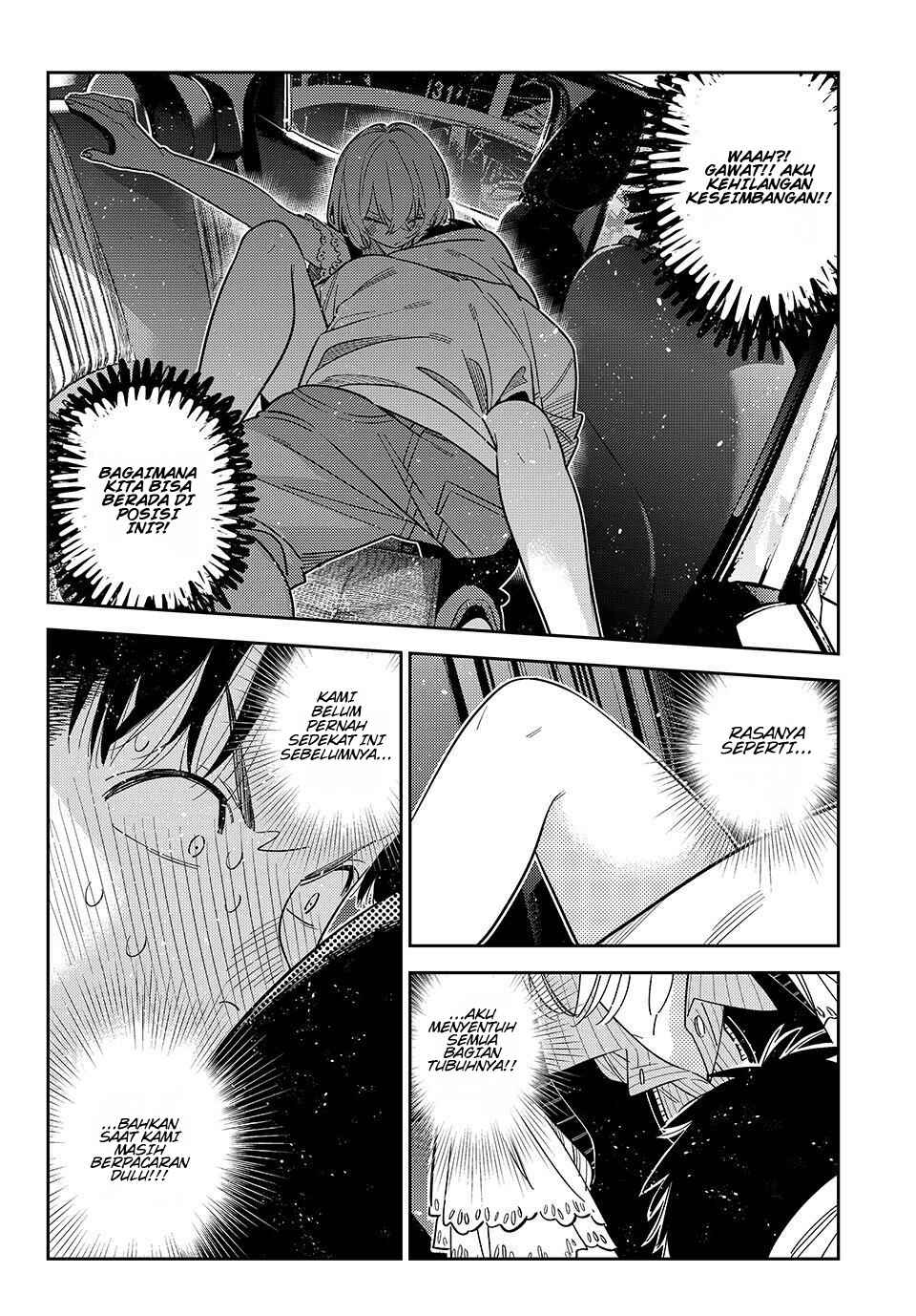 Chapter 415 - Page 18