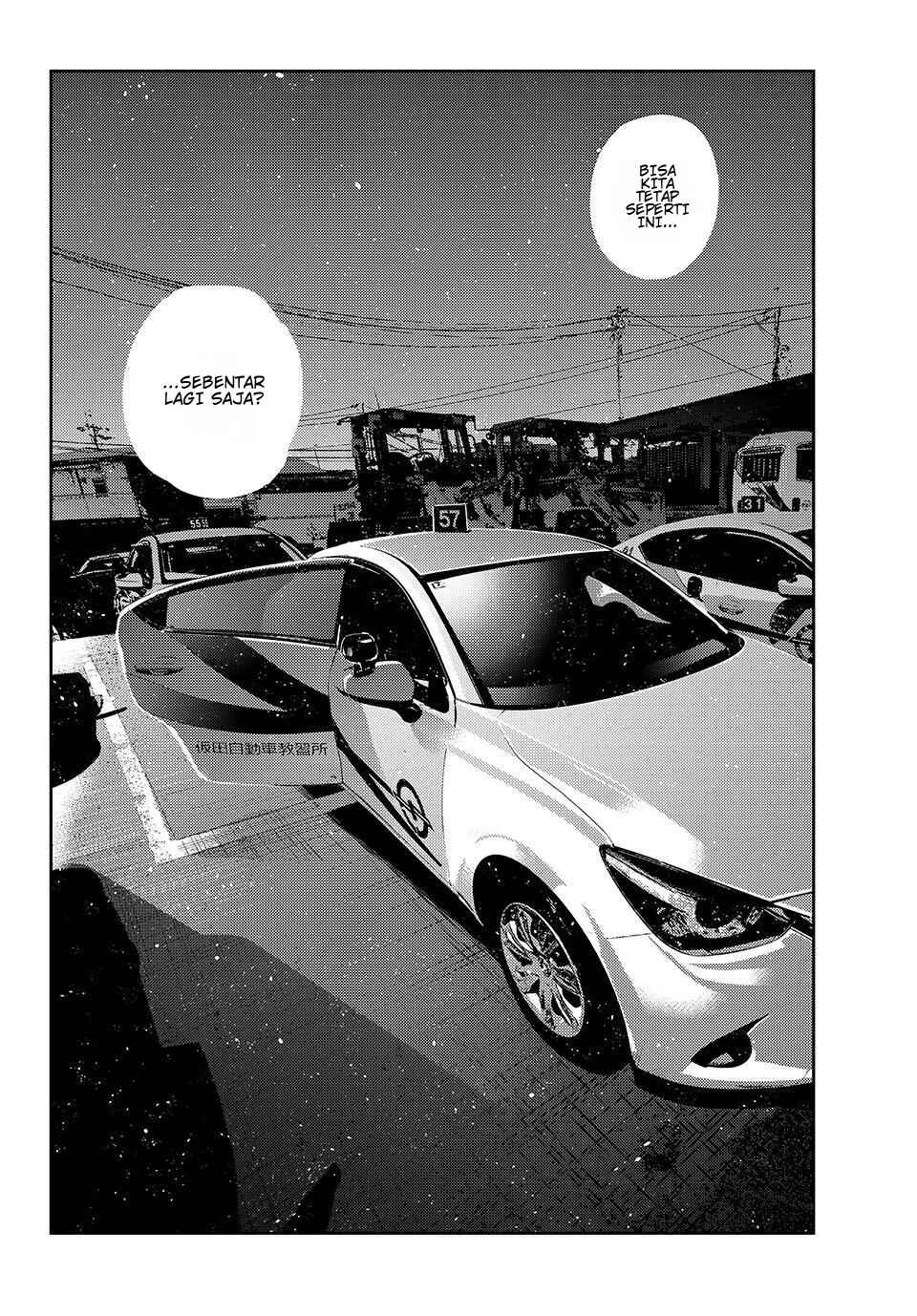 Chapter 415 - Page 20
