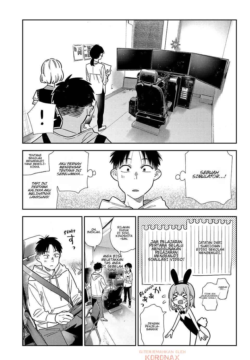 Chapter 415 - Page 9