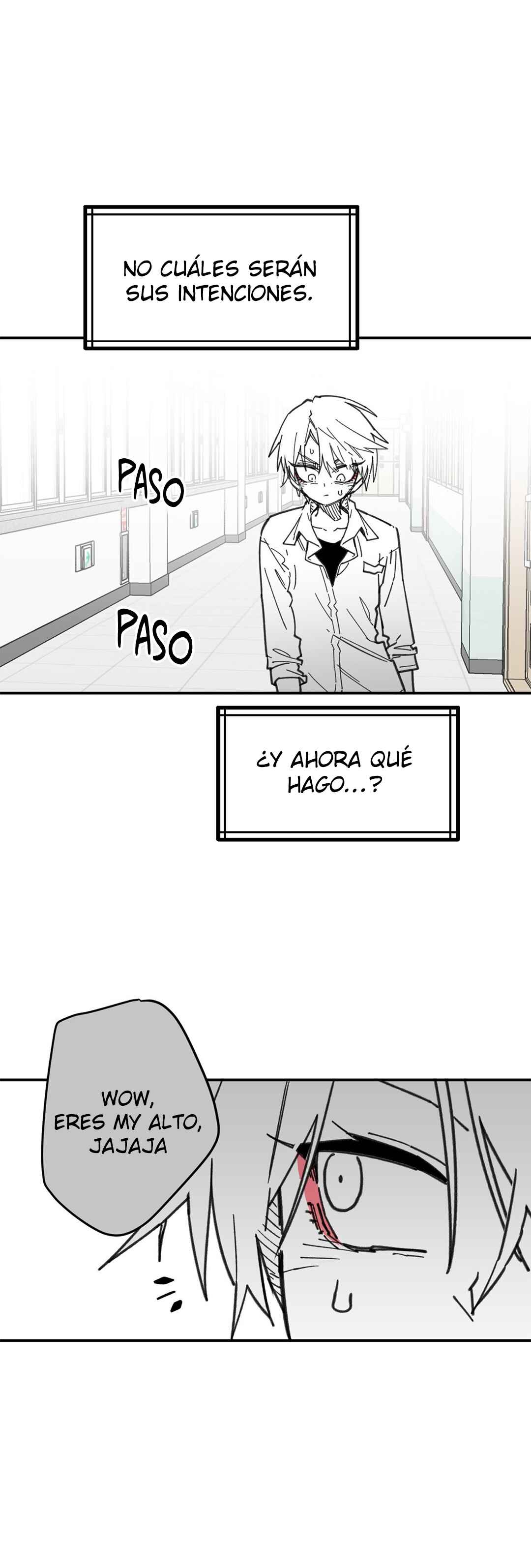 Chapter 94 - Page 20