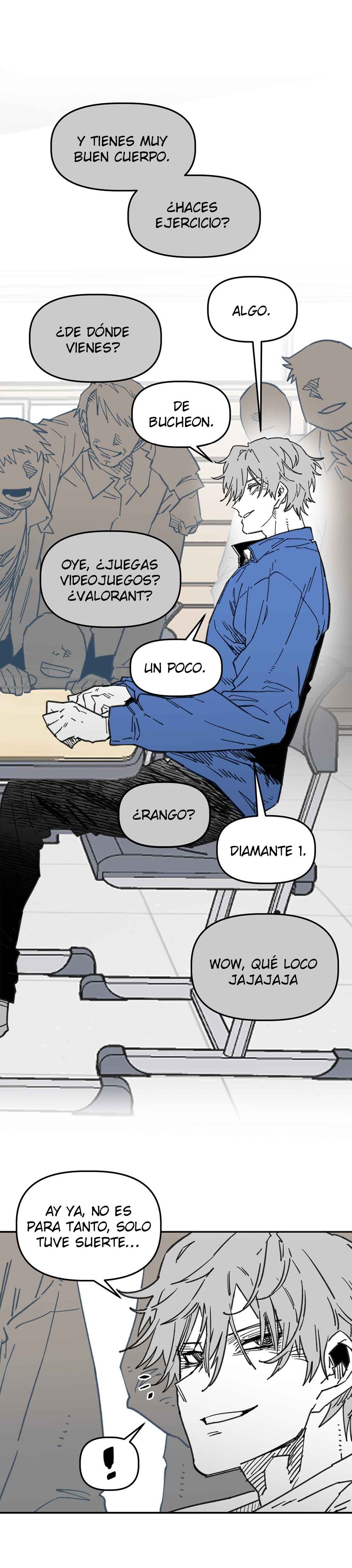 Chapter 94 - Page 22