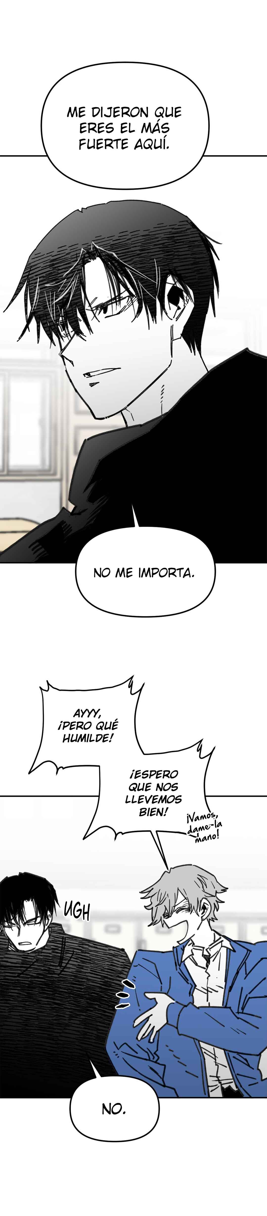 Chapter 94 - Page 34