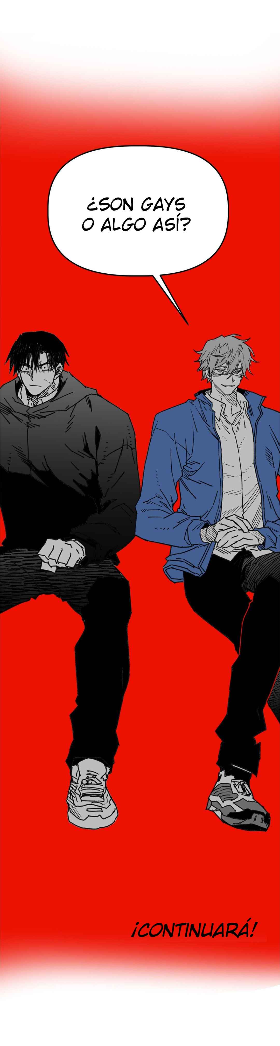 Chapter 94 - Page 38