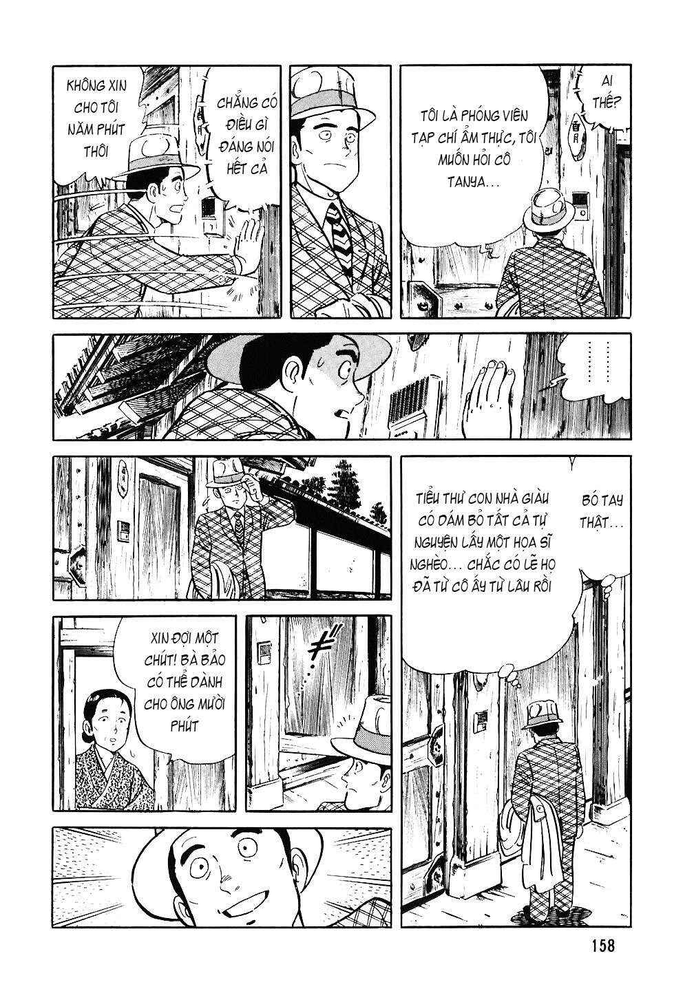 Chapter 79 - Page 11