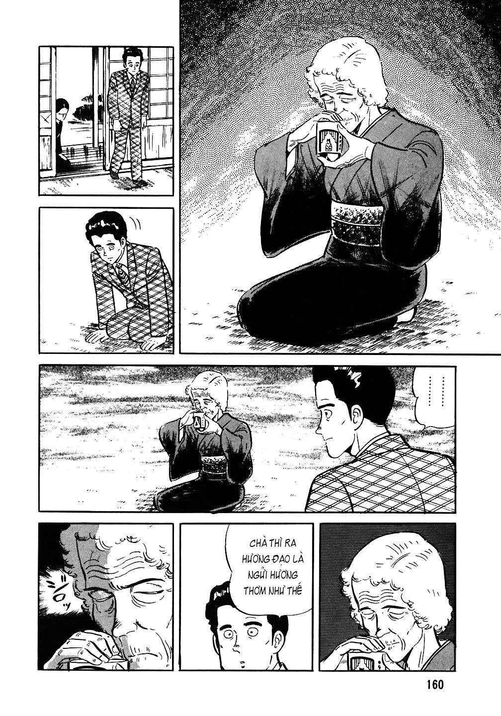 Chapter 79 - Page 13
