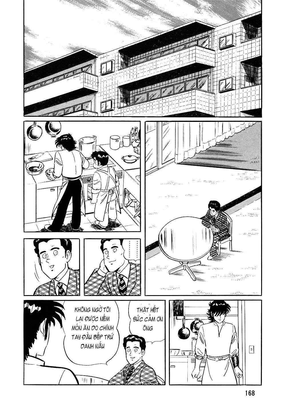 Chapter 79 - Page 21