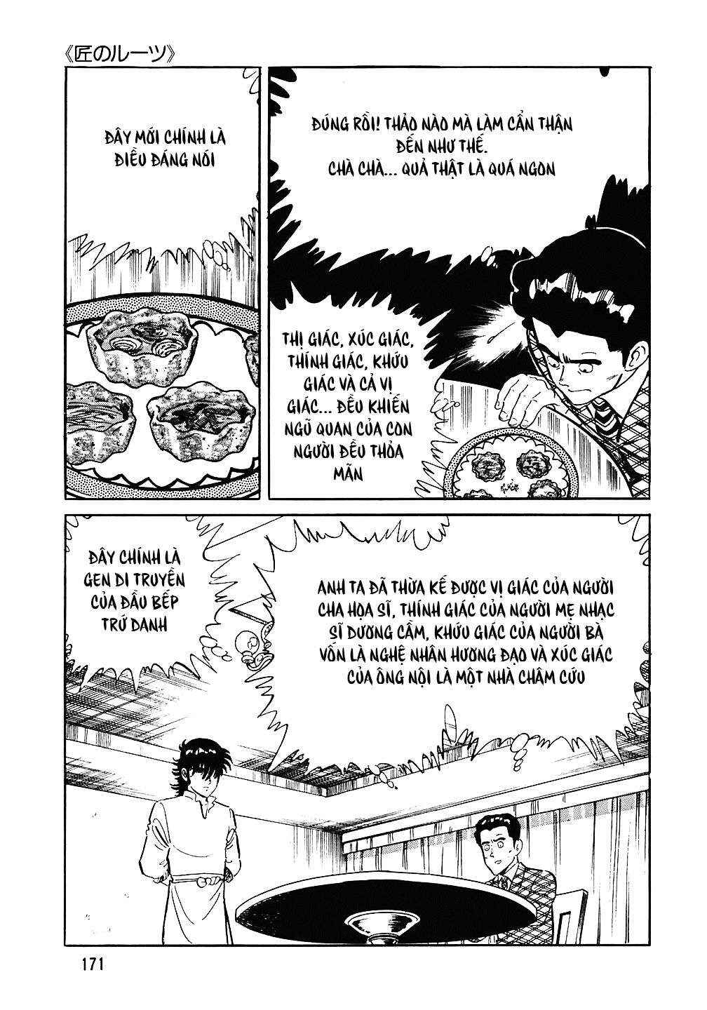 Chapter 79 - Page 24
