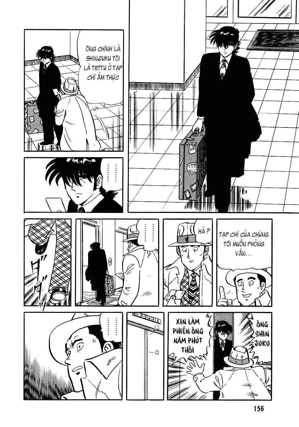 Chapter 79 - Page 9