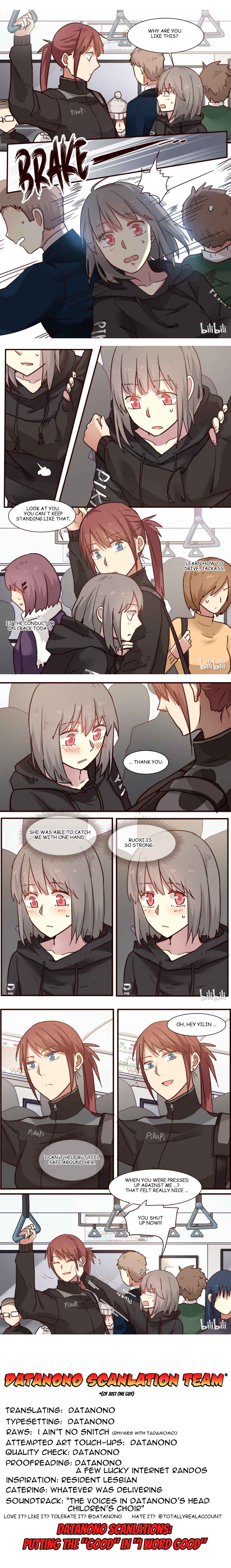Chapter 352 - Page 2