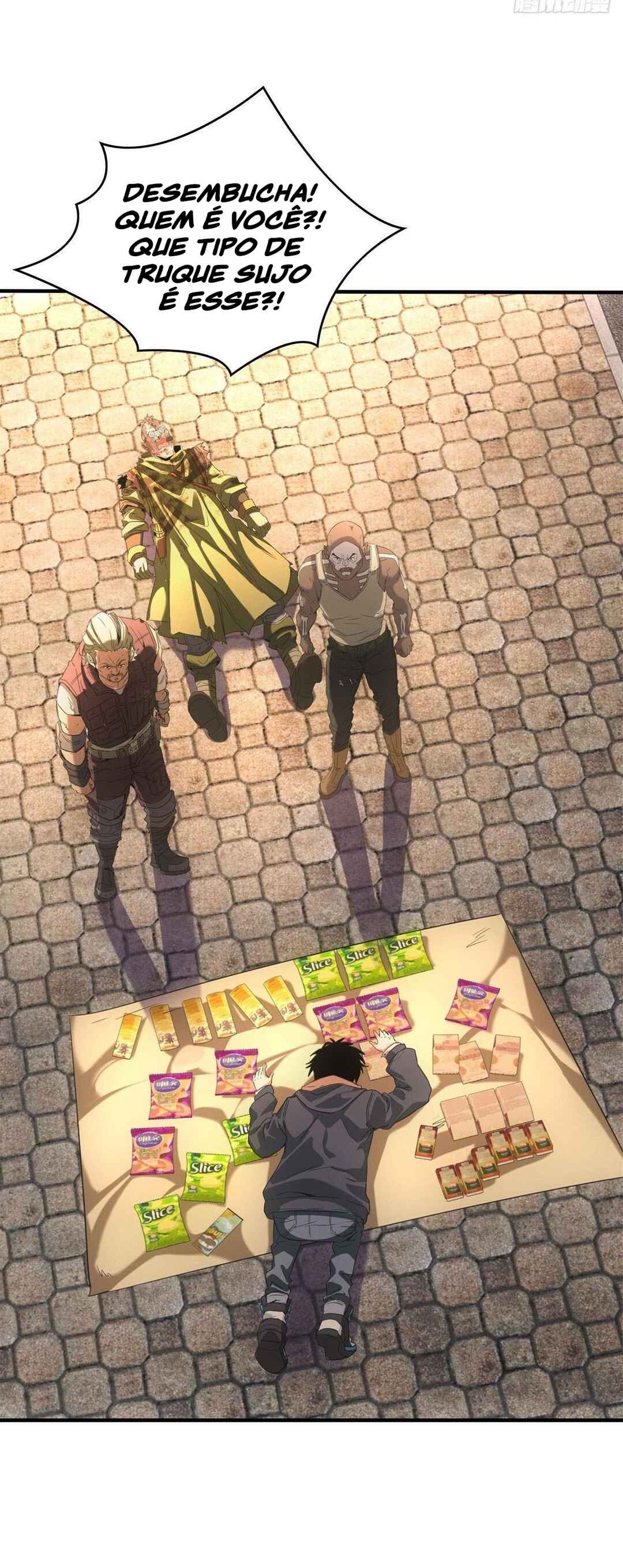 Chapter 3 - Page 4