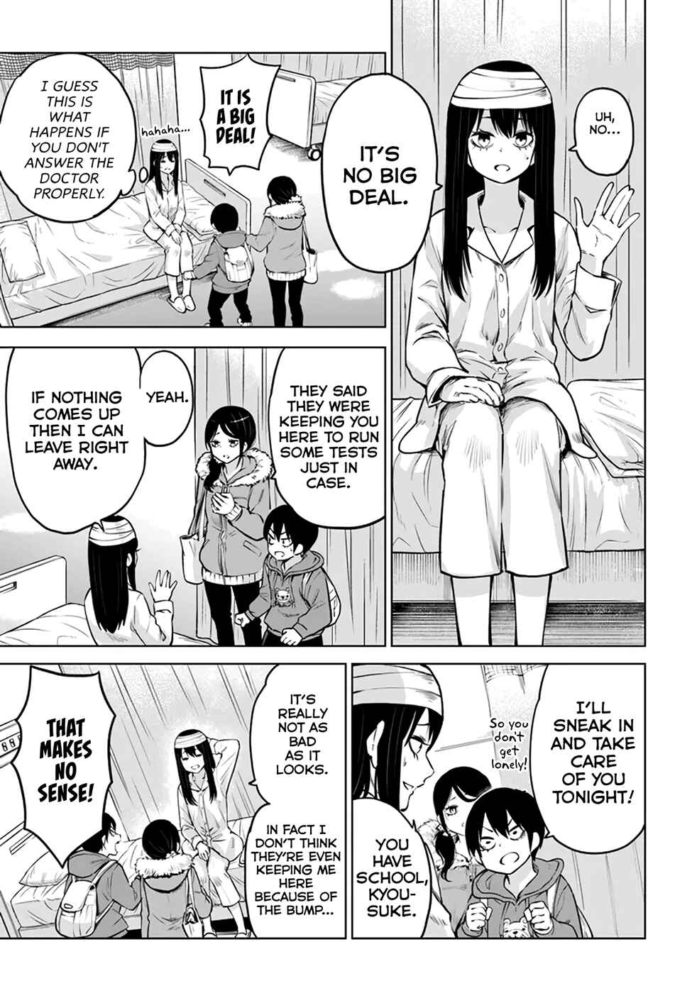 Chapter 43 - Page 11