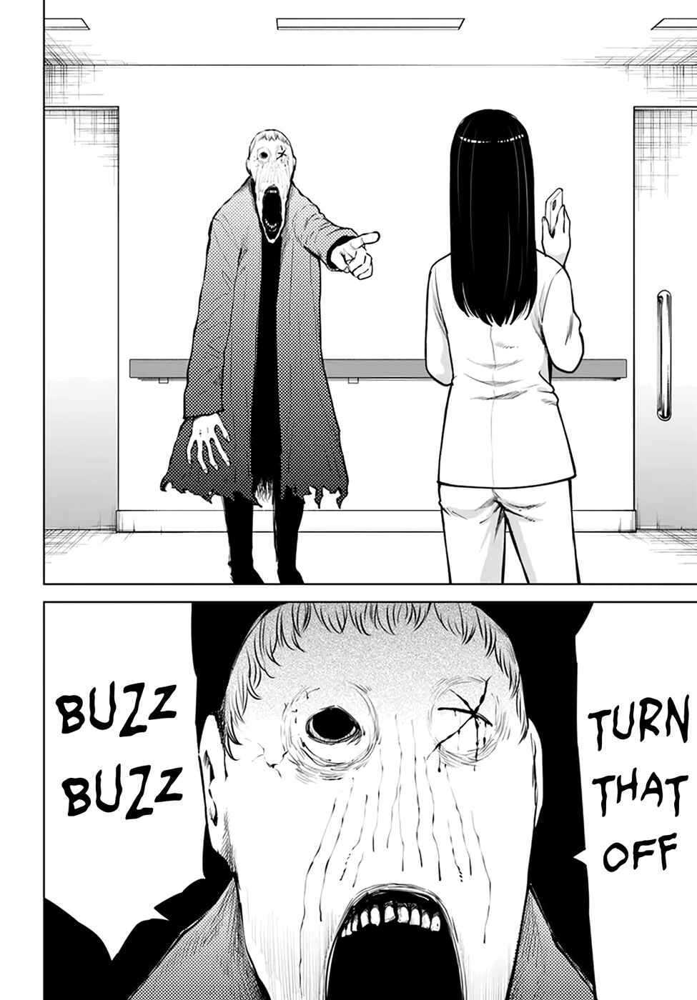 Chapter 43 - Page 16