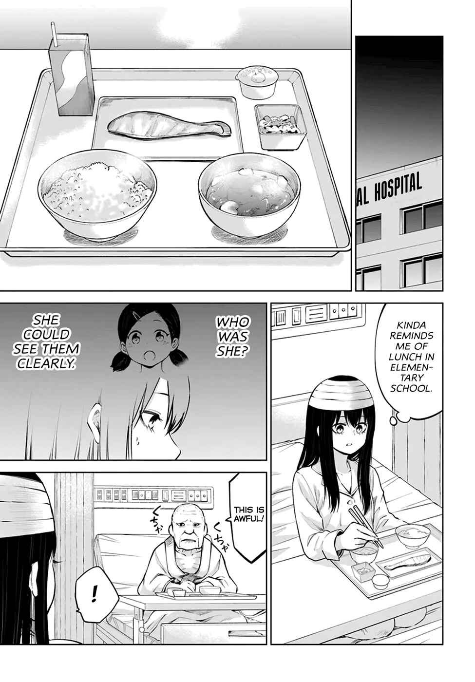 Chapter 43 - Page 21