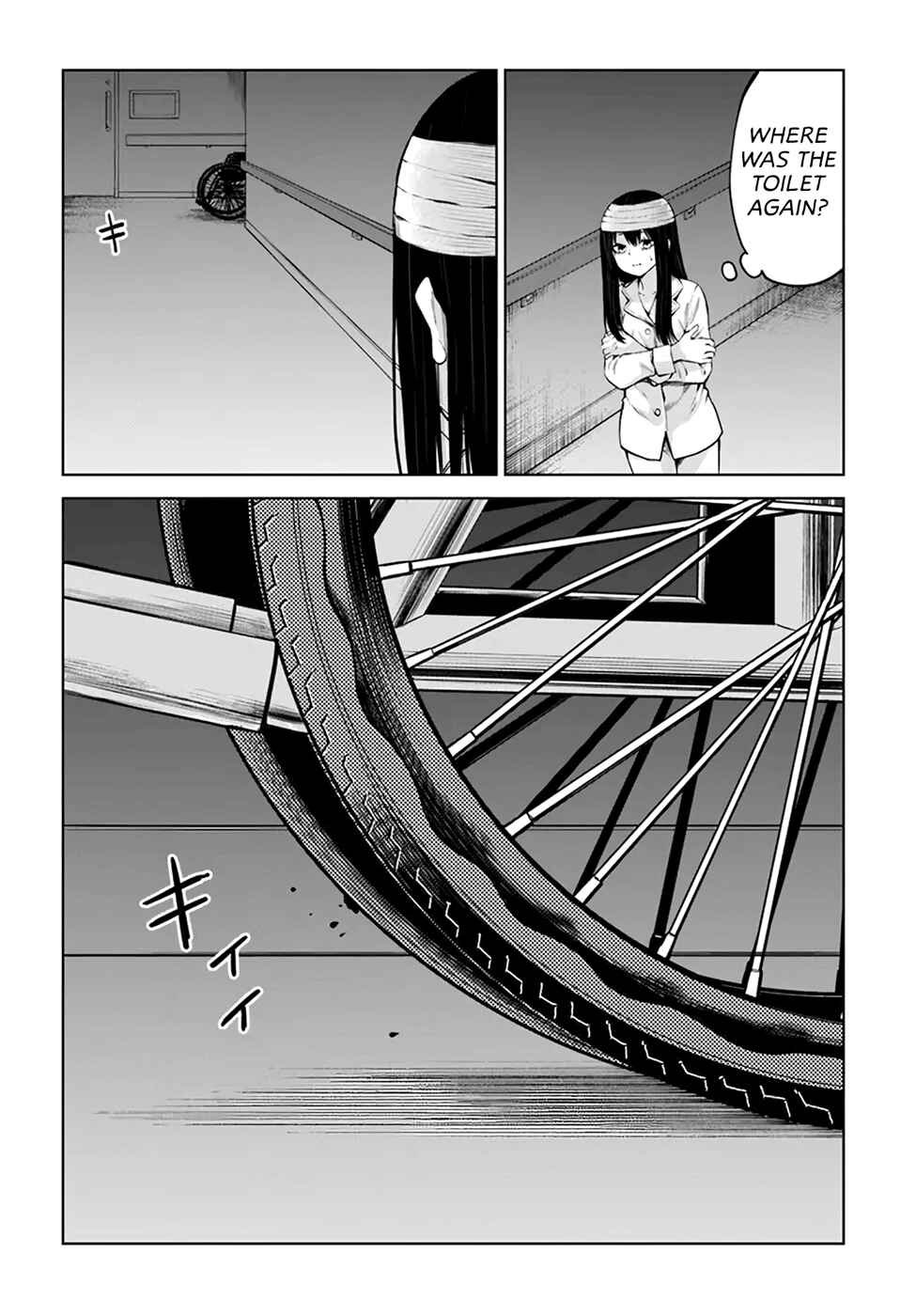 Chapter 43 - Page 32