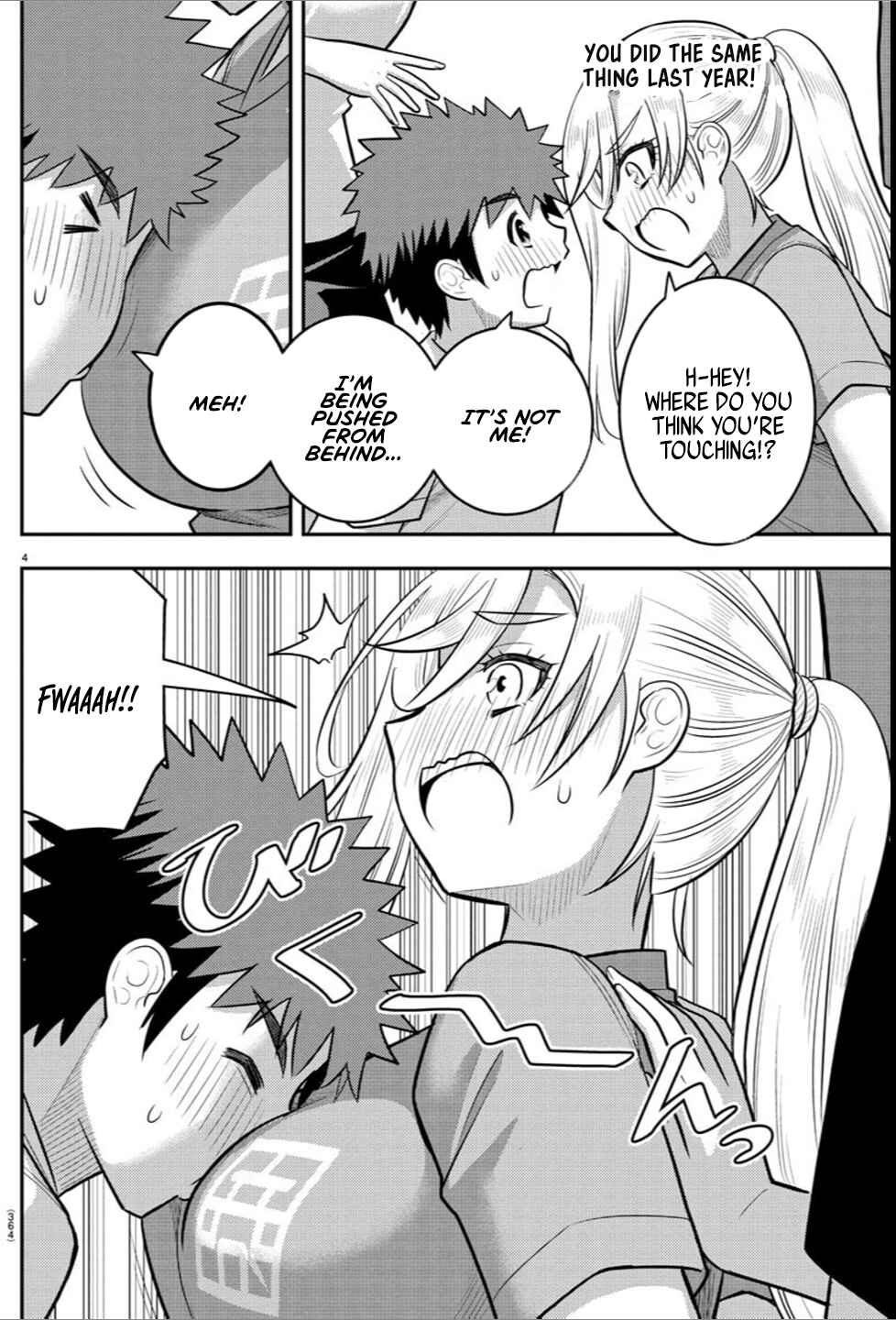 Chapter 236 - Page 4