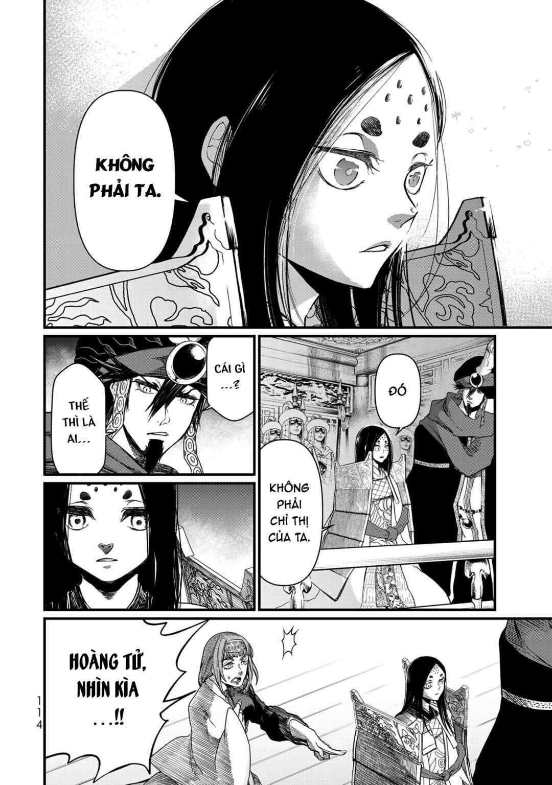 Chapter 27 - Page 35