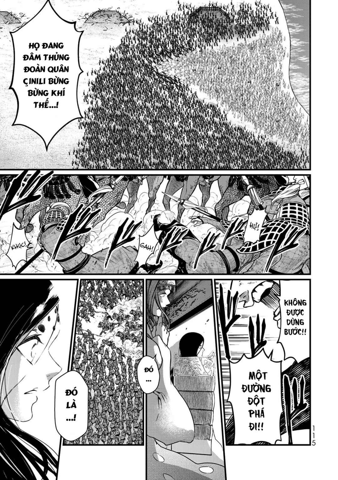 Chapter 27 - Page 36