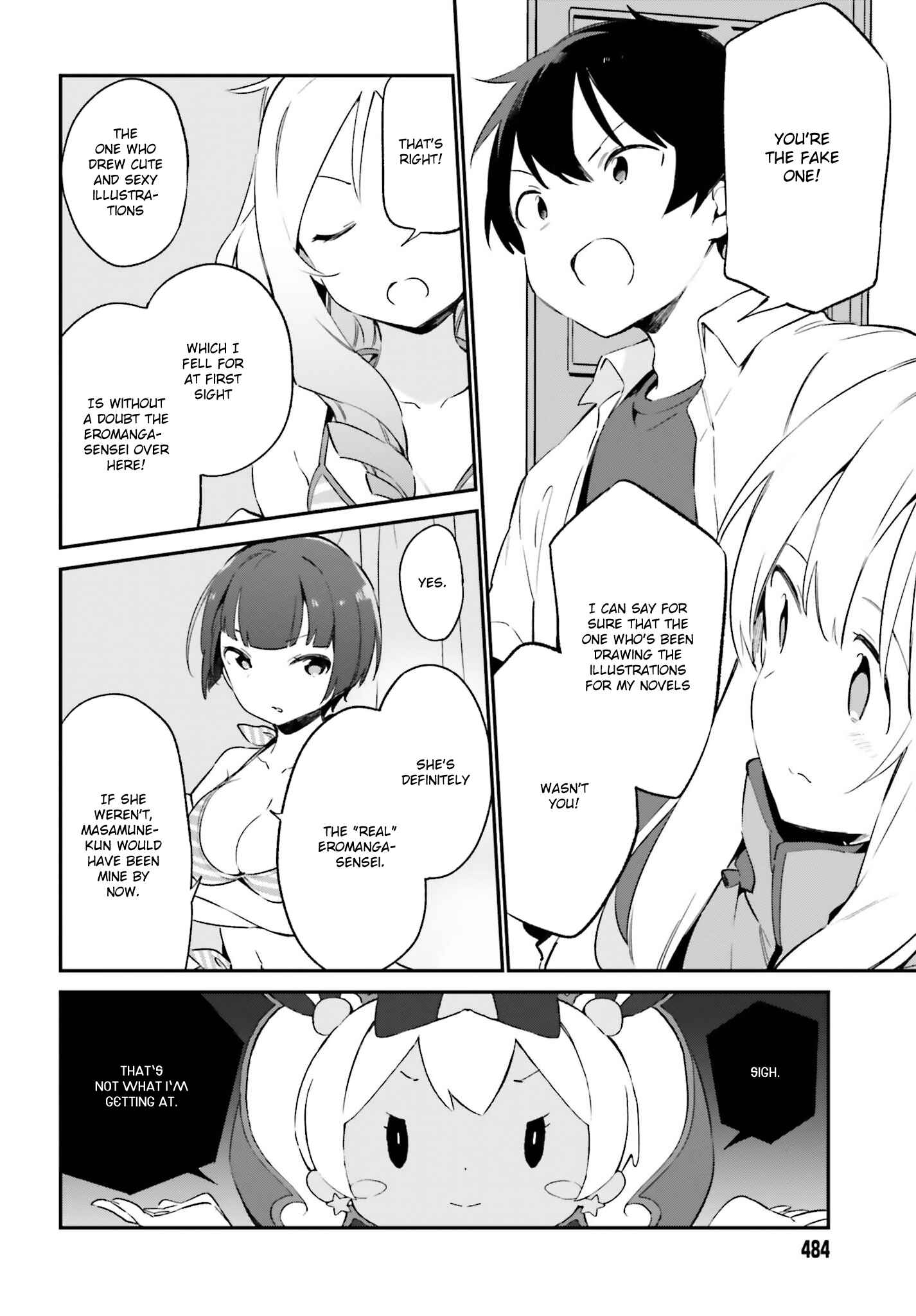 Chapter 37 - Page 19