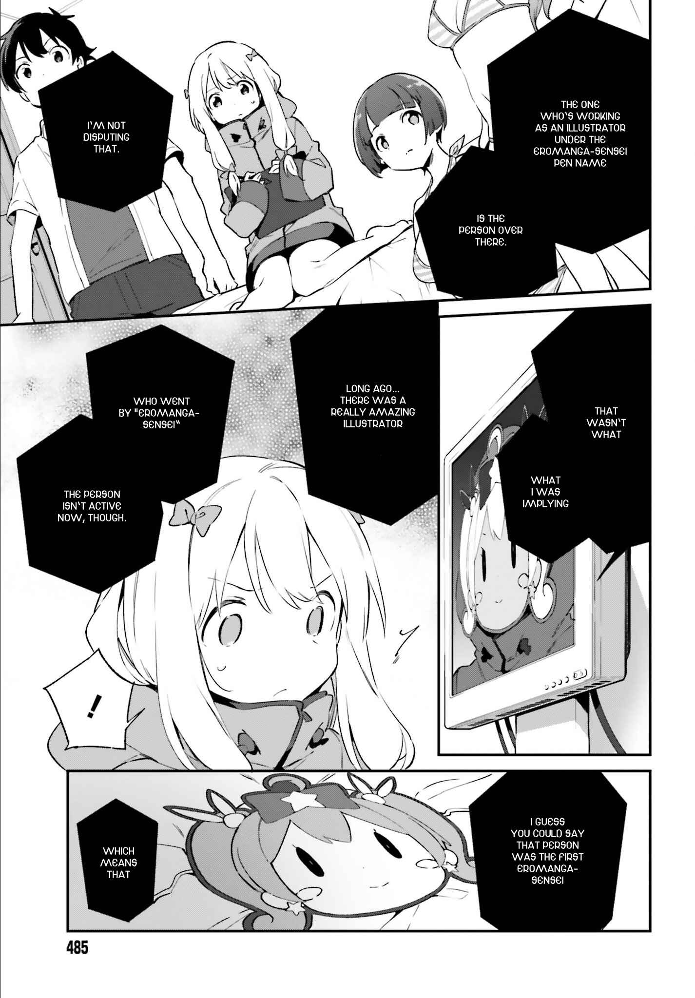 Chapter 37 - Page 20
