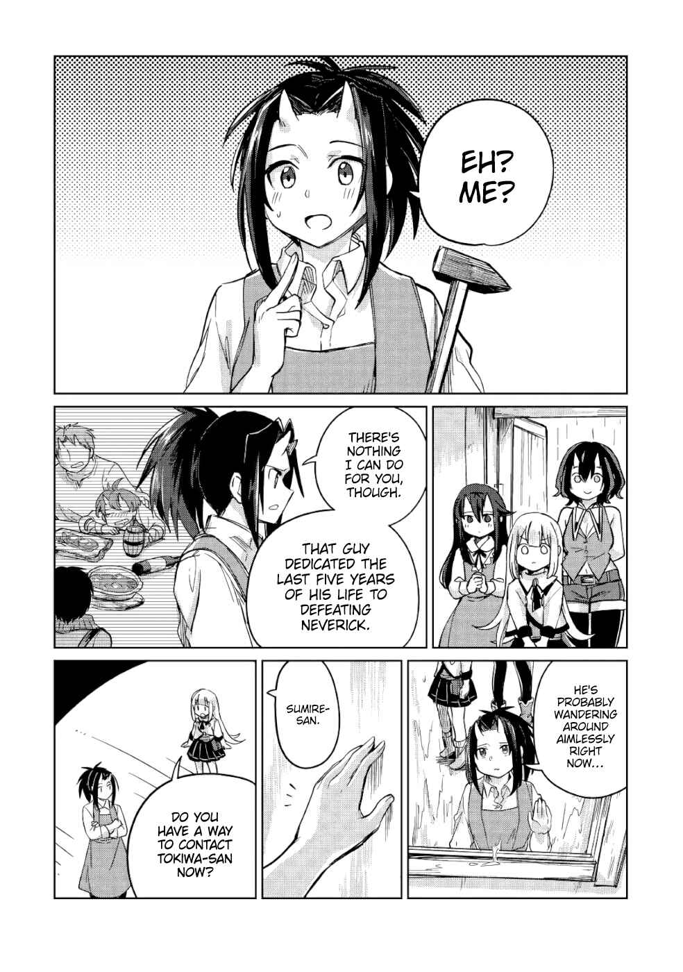 Chapter 32 - Page 15