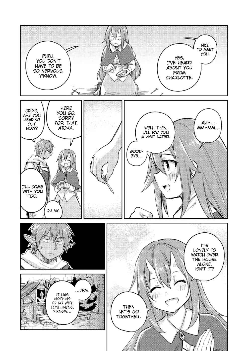 Chapter 32 - Page 20