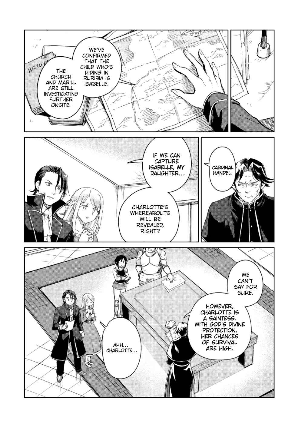 Chapter 32 - Page 3