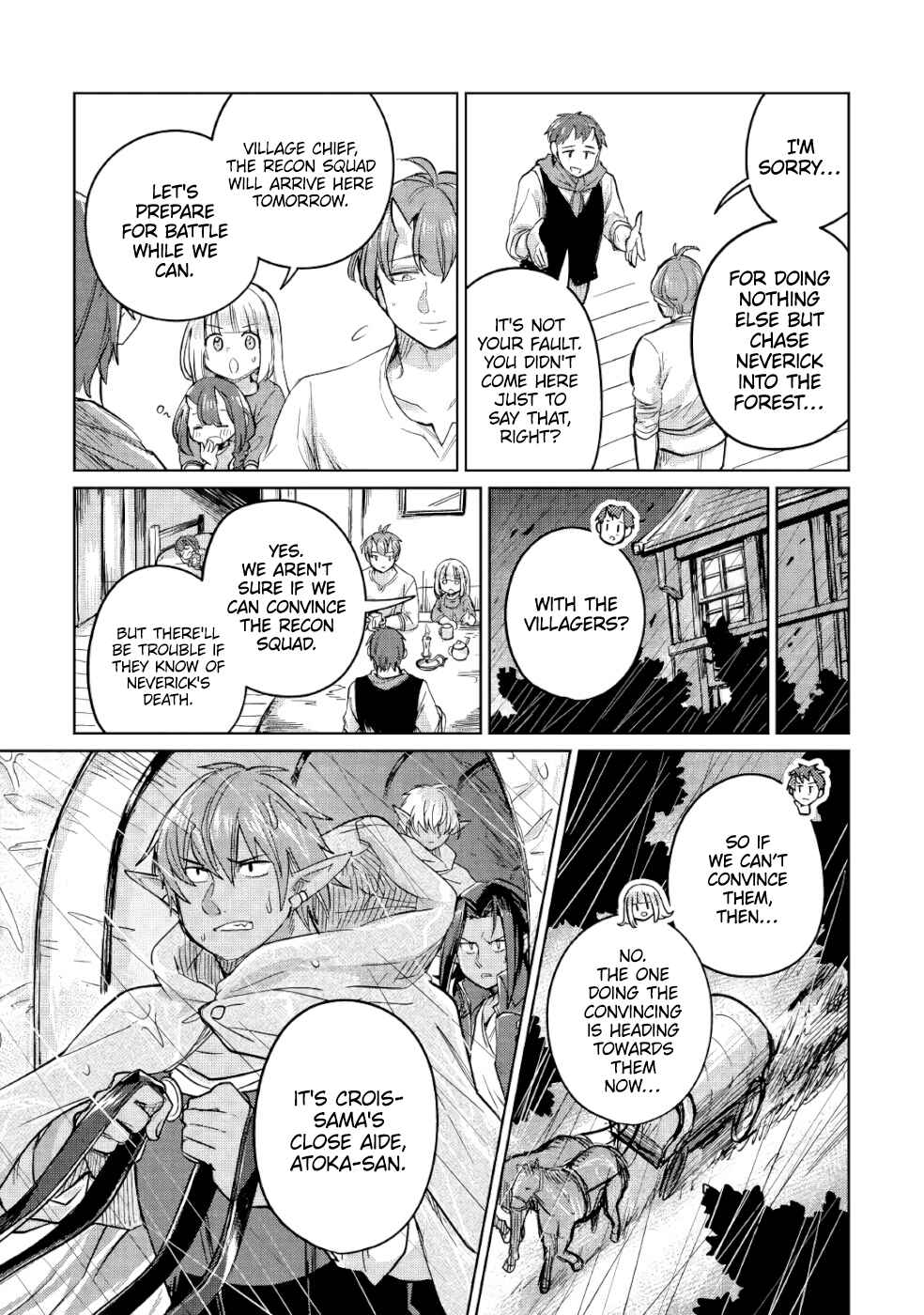 Chapter 32 - Page 32