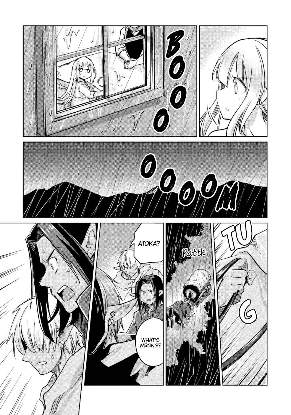 Chapter 32 - Page 34