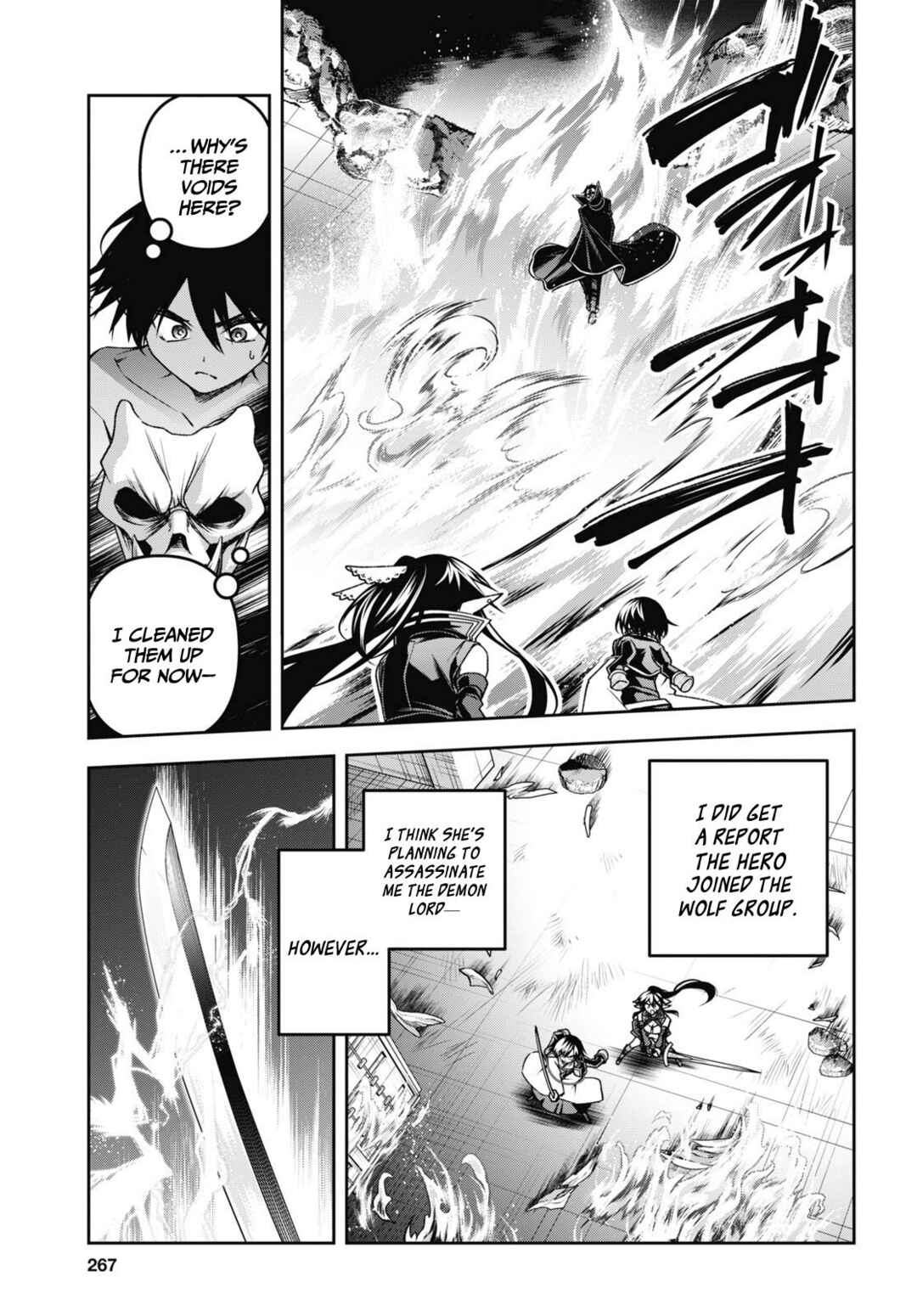 Chapter 48 - Page 20