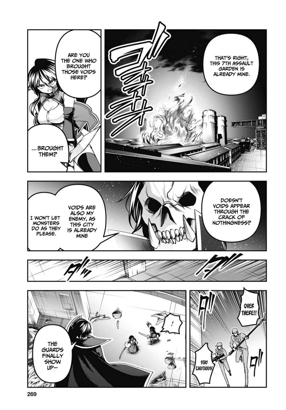 Chapter 48 - Page 22