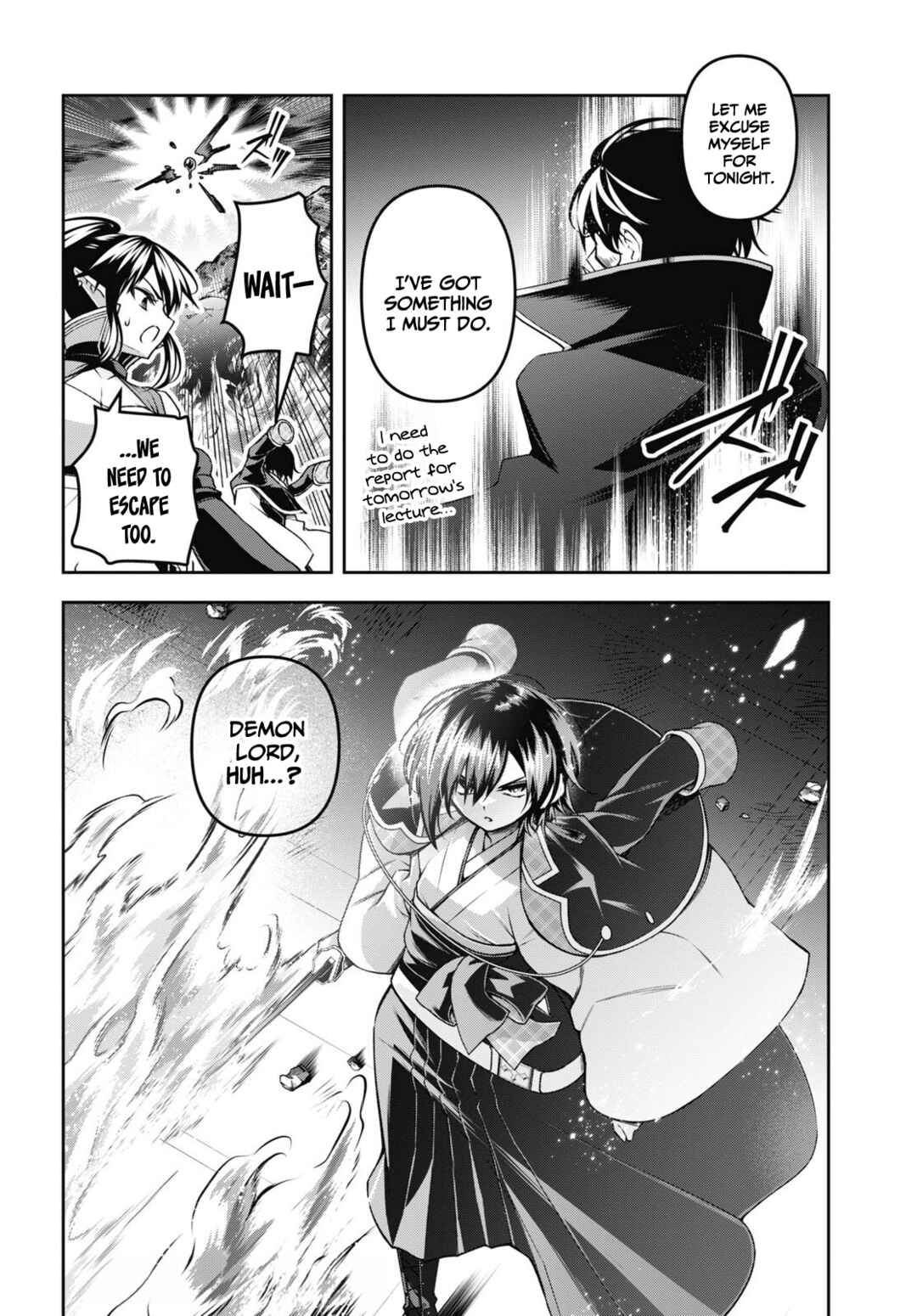 Chapter 48 - Page 23