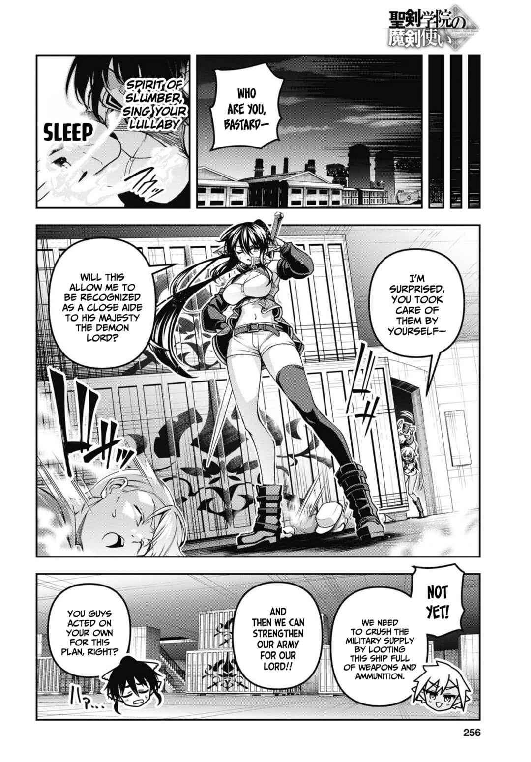 Chapter 48 - Page 9