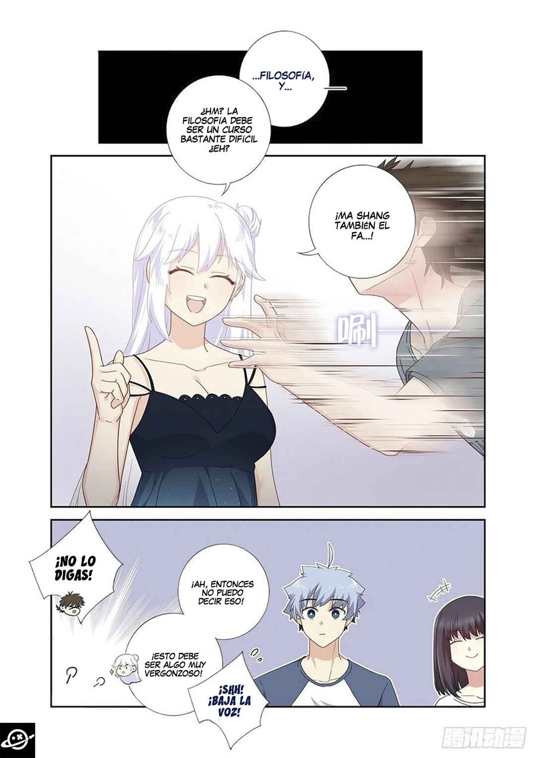 Chapter 487 - Page 10