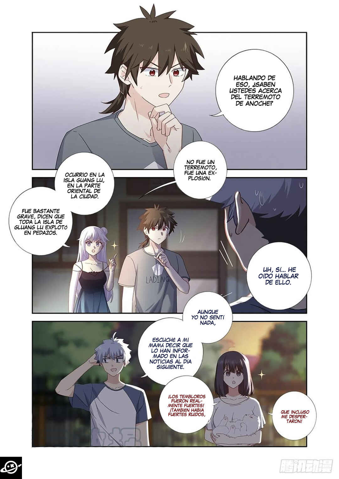Chapter 487 - Page 2