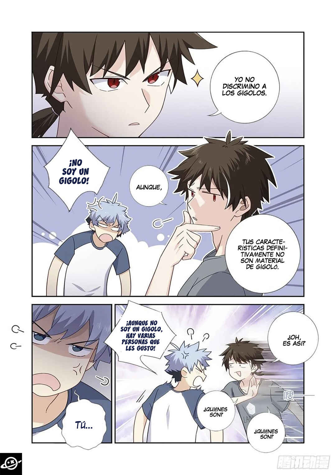 Chapter 487 - Page 4